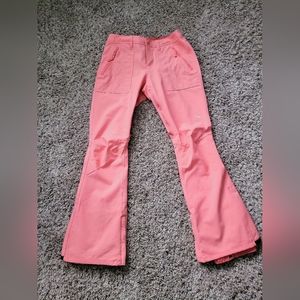 Burton Snowboard Pants- Women's Medium